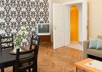 Abc Suites 3* Praga