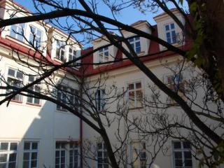 Abc Suites 3* Praga