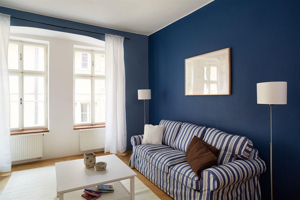 Apartahotel Abc Suites Praga
