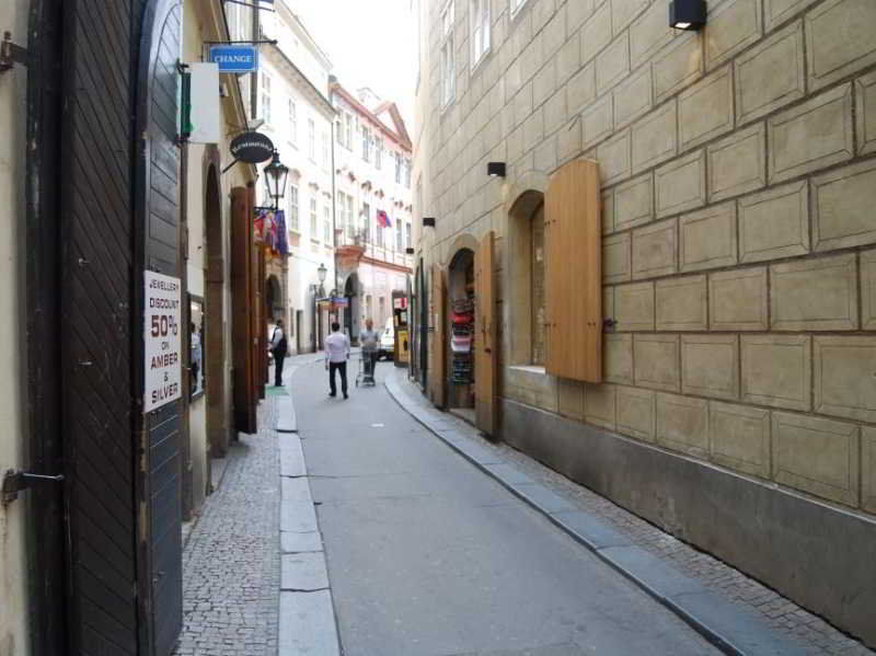 Abc Suites 3* Praga