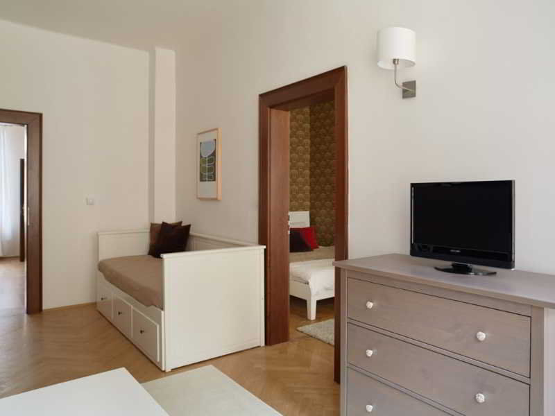 Apartahotel Abc Suites