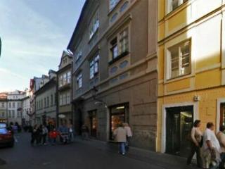 Abc Suites 3* Praga
