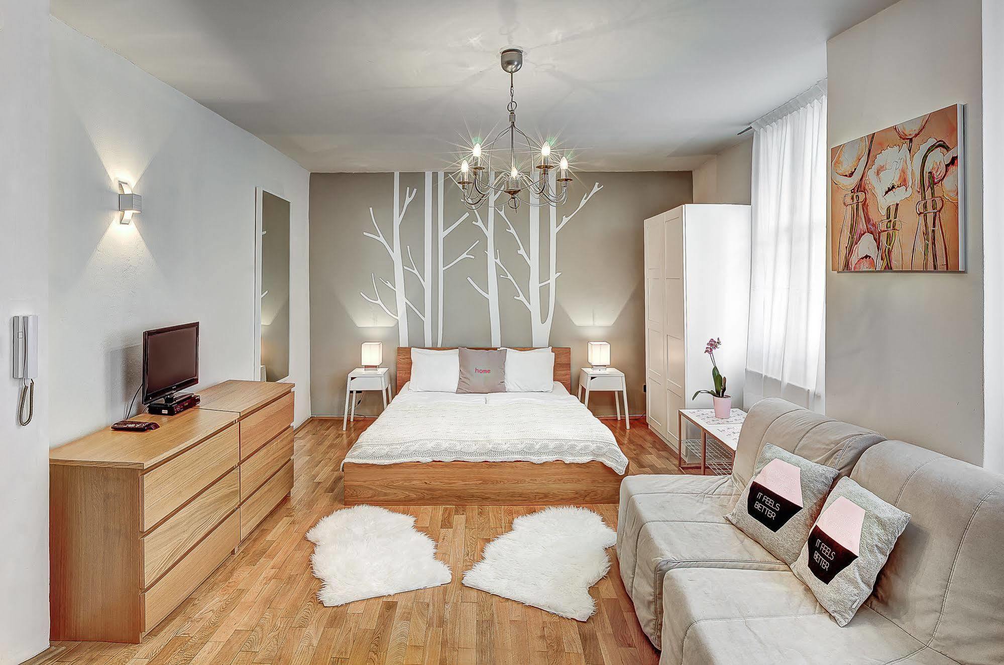 Abc Suites Apartahotel