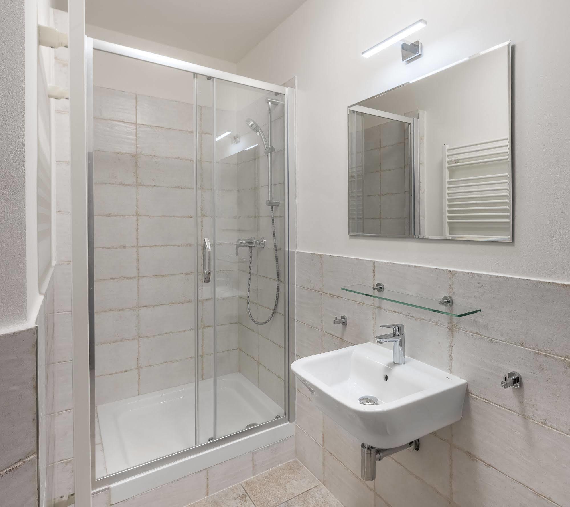 Apartahotel Abc Suites Praga