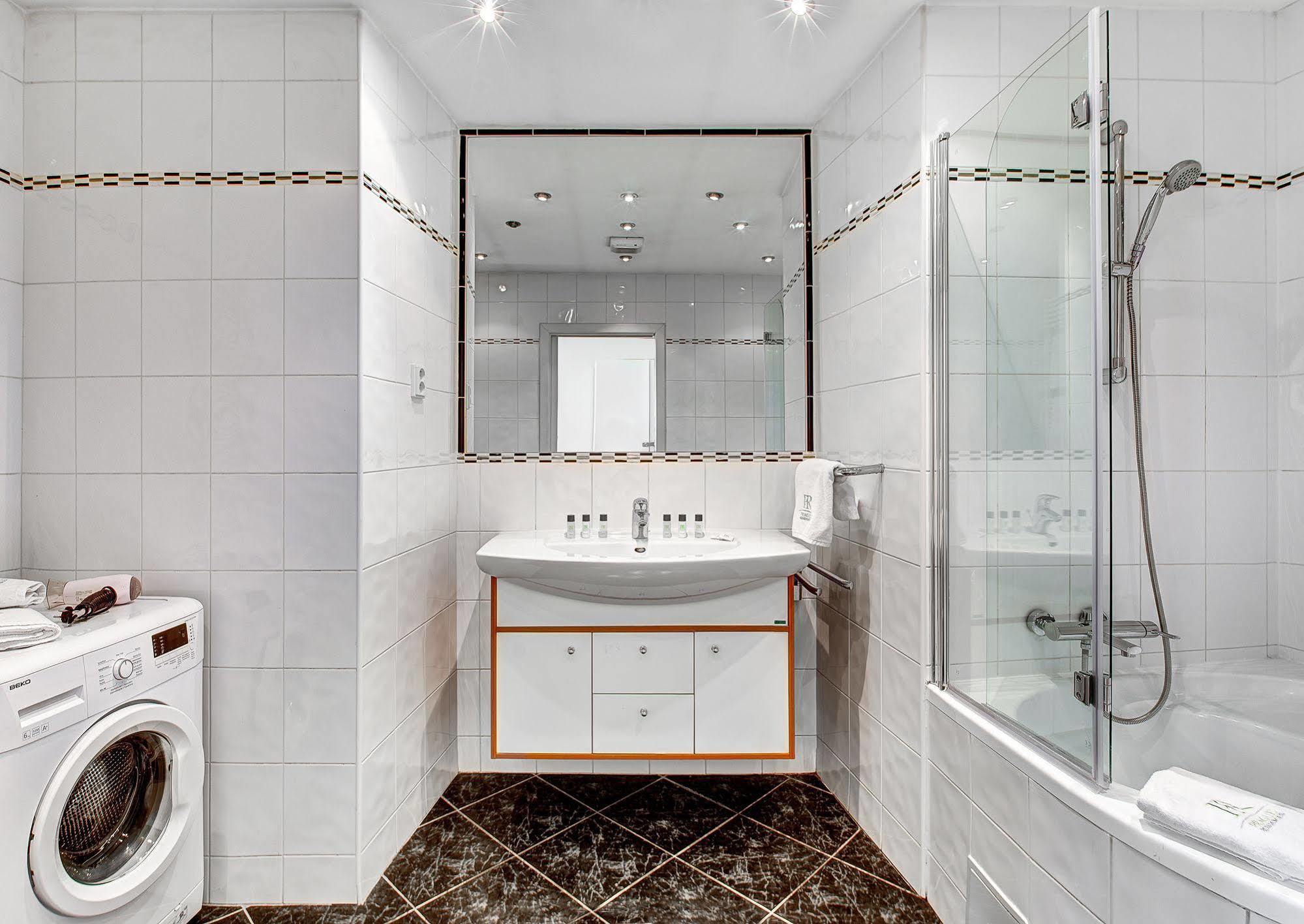 Abc Suites Apartahotel
