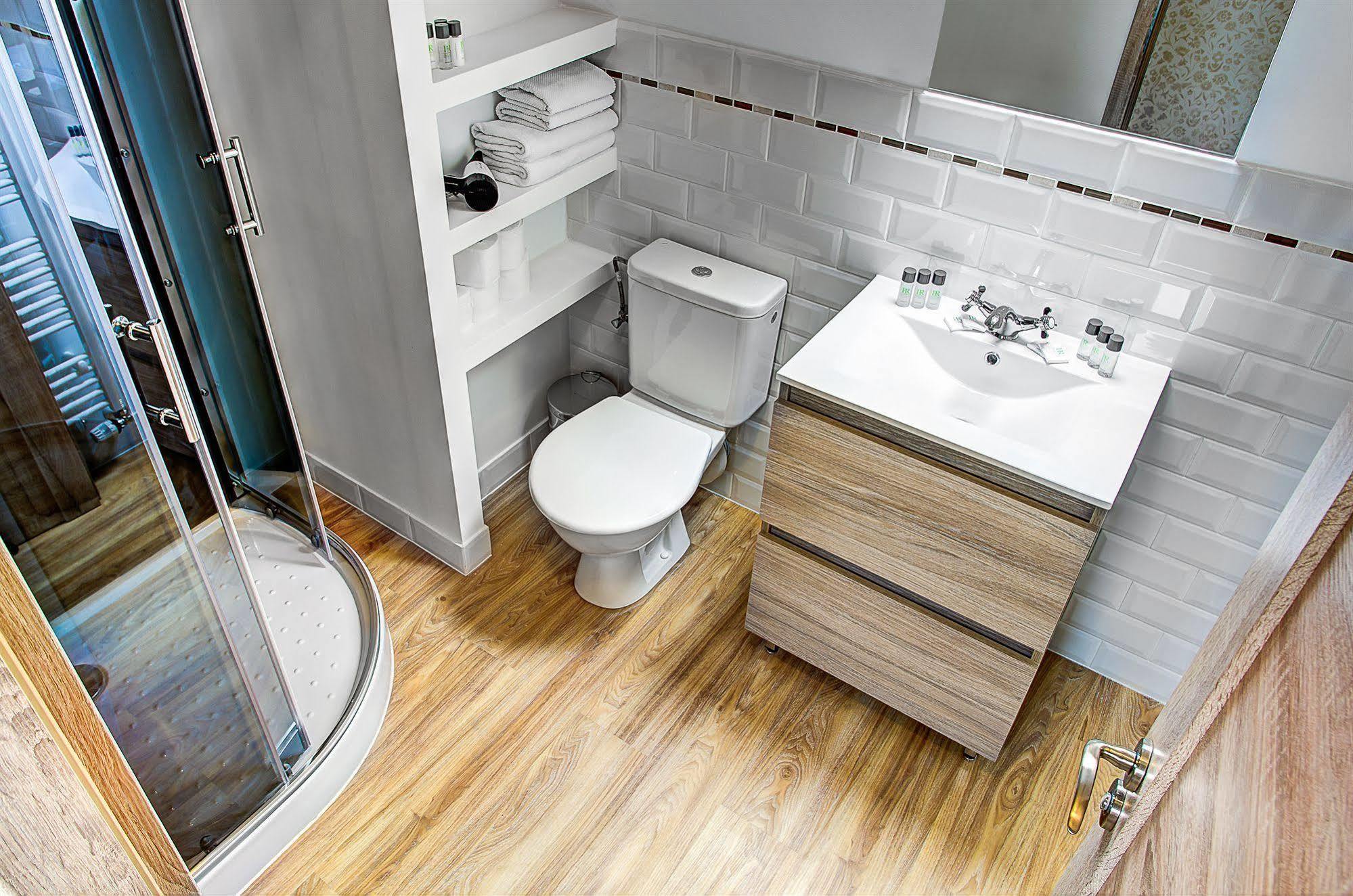 Abc Suites Apartahotel 3*