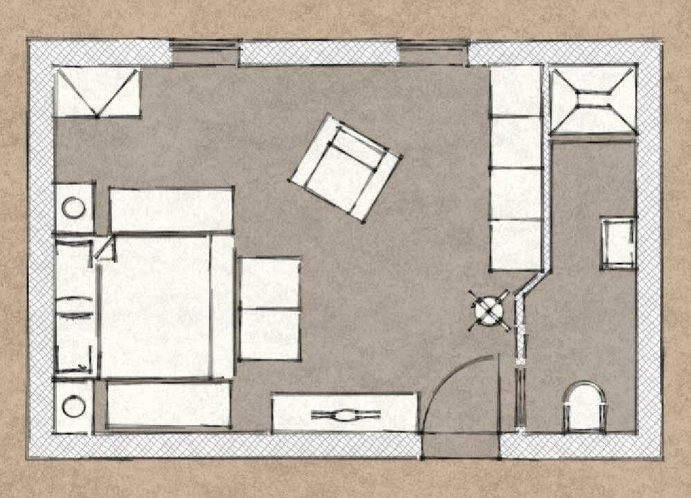 Abc Suites